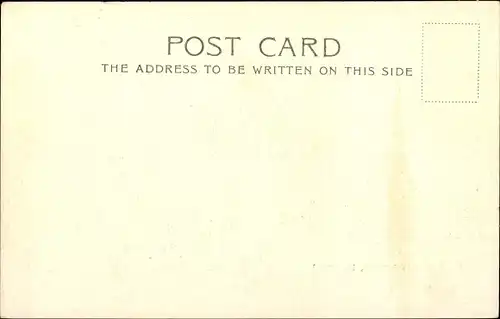 Ak Liverpool Merseyside England, St. George's Square