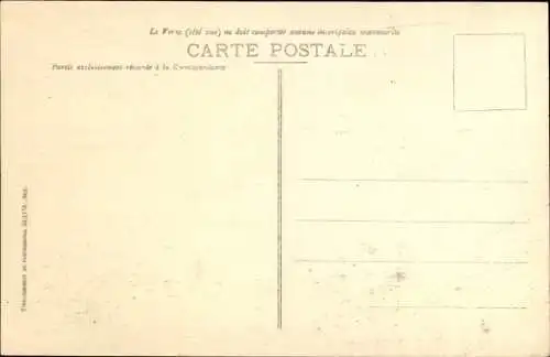 Ak Côte d’Azur pres Monaco, San Remo