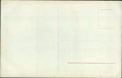 Ak Schauspieler Otto Gebühr, Olga Tschechowa, Die Mühle von Sanssouci, Ross Verlag 51 3