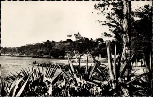 Ak Dakar Senegal, La Corniche