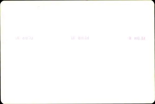 Foto Niederländisches Passagierflugzeug, KLM