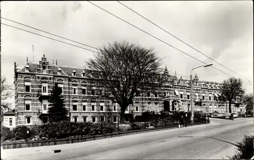 Ak Arnhem Bruxelles Brüssel, St. Elisabeth's Gasthuis