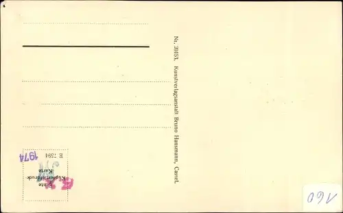 Ak Hildesheim in Niedersachsen, Domschenke, Fachwerkhäuser, Kutsche