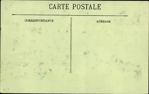 Ak Châtel Guyon Puy de Dôme, Salle des Fetes du Casino, Le Bal d'Enfants