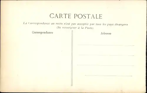 Ak Dinan Côtes-d’Armor, Vue Generale de Leon