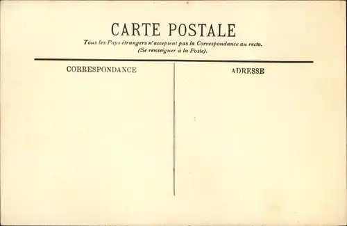 Ak Paris XVI., Le Bois de Boulogne, Entre les deux Lacs, Kutschen