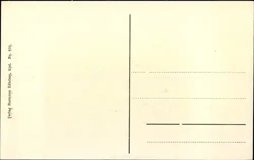 Ak Deutsches Kriegsschiff, SMS Seydlitz, Großer Kreuzer