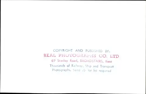 Foto Dampfer Victoria, Lloyd Triestino