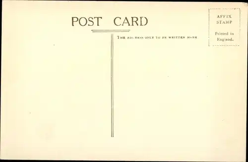 Ak Cheddar Somerset England, View in the Gorge