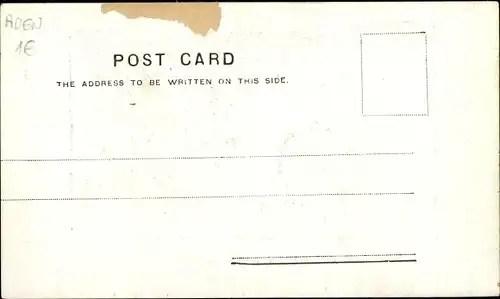 Ak Aden Jemen, Camel Market