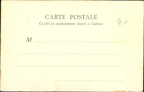 Ak Paris II Bourse, Rue de la Paix