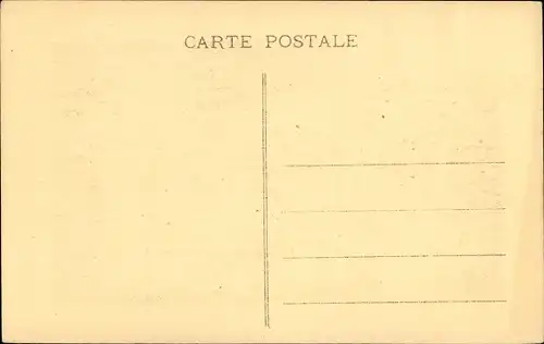 Ak Adjarah Dahomey Benin, Petite Lagune