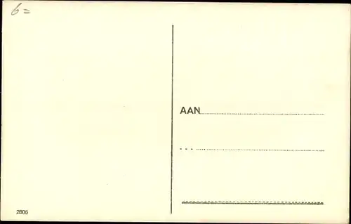 Ak Luchtexpress, Zivilflugzeug E2