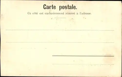 Ak Benin, Residence de Zagnanado, Un Garde Civil et sa Femme