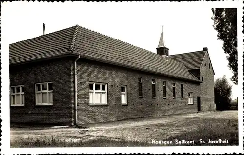 Ak Höngen Selfkant Nordrhein Westfalen, St. Josefhuis