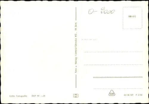 Ak Karl Marx Stadt Chemnitz in Sachsen, Stadtbad