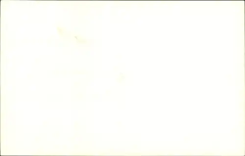 Ak Schauspielerin Eva Probst, Portrait, Autogramm