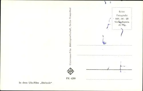 Ak Schauspieler Rainer Penkert, Portrait, Autogramm