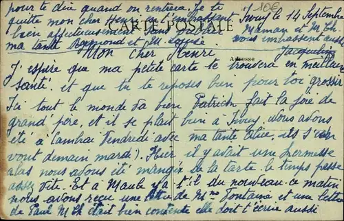 Ak Iwuy Nord, Grand Place et Monument