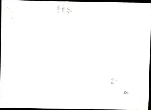 Ak Horst Köppel, Fußballer, Portrait, Autogramm, VfB