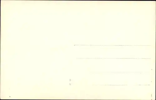 Ak Oslo Norwegen, Ved Nationalteatret