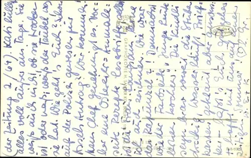 Ak Neuenhagen bei Berlin, Rathaus