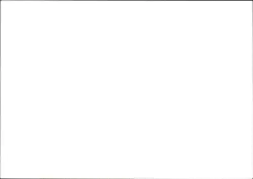 Ak Politiker Peter Gauweiler, Portrait, Autogramm