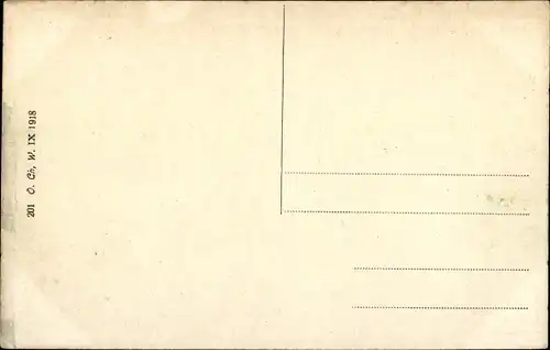 Ak Wien XIII. Hietzing, Hütteldorferstraße mit Kaiser Franz Josef-Landwehr-Kaserne