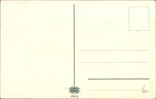 Ak Freiberg in Sachsen, Neue Infanterie-Kaserne