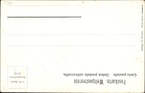 Passepartout Ak Luise von Österreich-Toskana mit Kind, Geburtstag 2.09.1904