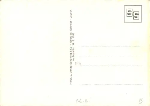 Ak Malente in Ostholstein, Kellersee, Kellerseefahrt, Schiff