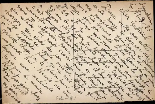 Ak Worms am Rhein, Rheinhafen