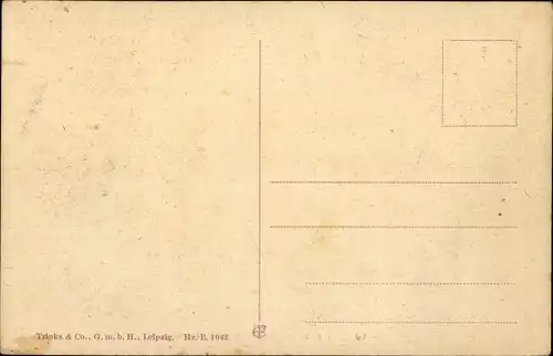 Ak Goslar am Harz, Alte Häuser in der Marktstraße