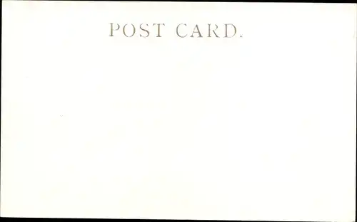 Ak Manchester England, The Royal Exchange