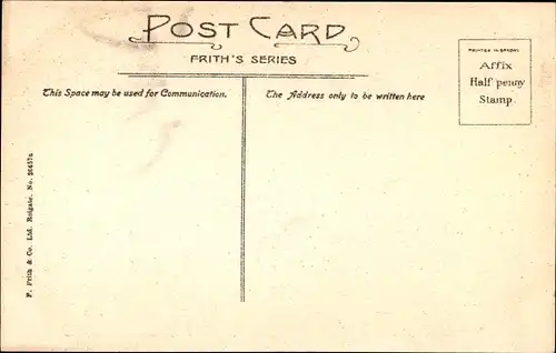 Ak Cambridge East England, St. John's College