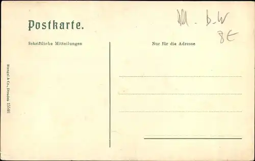 Ak Iffezheim am Rhein, Rennplatz