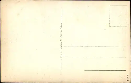 Ak Africa Orientale, Un capo dell' Hamatien