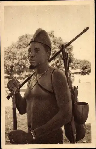 Ak Natitingou Benin, Type de Somba