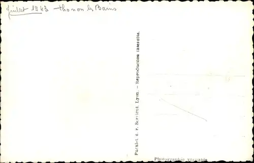 Ak Lausanne Kanton Waadt, Vue Generale, La Cathedrale