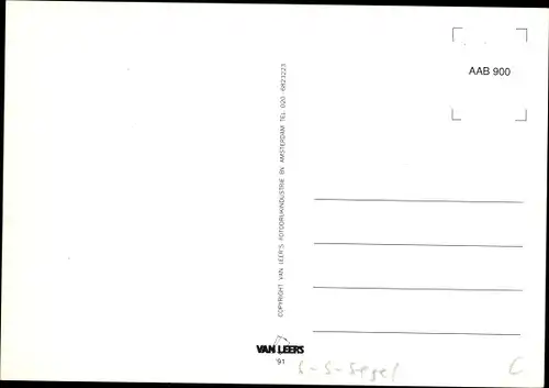 Ak Hindeloopen Hylpen Hindeloope Friesland Niederlande, Segelboote