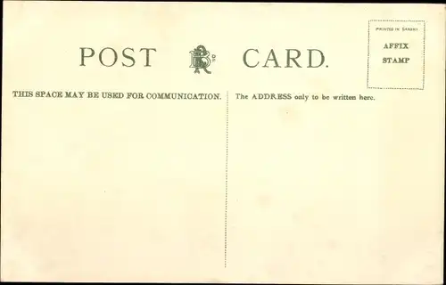 Ak Folkestone Kent South East England, The Leas and Promenade