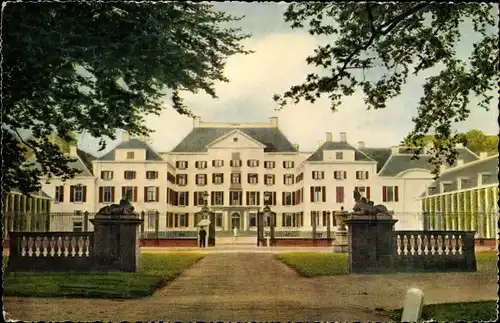 Ak Apeldoorn Gelderland, Paleis Het Loo