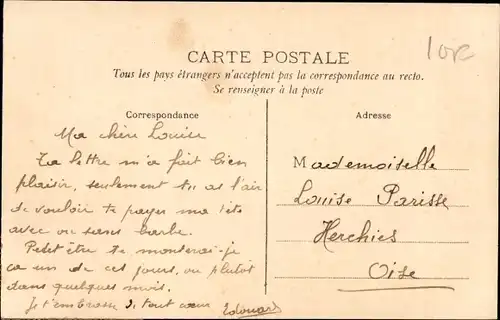 Ak Diego Suarez Antsiranana Madagaskar, La Baie, Vue des Torpilleurs