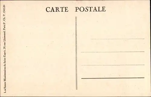 Ak Ambilobe Madagaskar, L'Eglise et la Maison de Soeurs