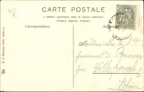 Künstler Ak Vermenschlichte Katzen, Lehrer mit Kindern