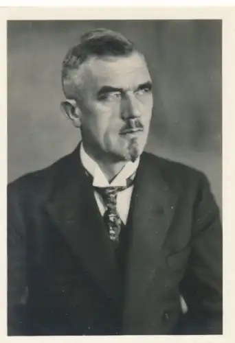 Sammelbild Zeppelin-Weltfahrten Bild 34 Vorkriegs-Luftschiffe, Dr. Ludwig Dürr