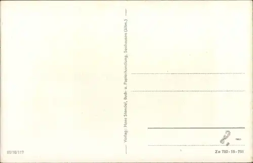 Ak Seehausen in der Altmark, Waldschwimmbad