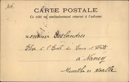 Wappen Litho Portugal, Frau in Tracht