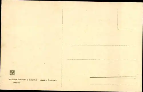 Ak Messina Sizilien, Ospedale Piemonte