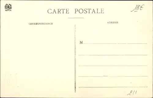 Ak La Schlucht Vosges, Groupe franco allemande au Poteau frontière